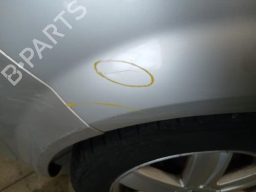 Left front fenders RENAULT GRAND SCÉNIC II (JM0/1_) 1.5 dCi (JM02, JM13) | BP29956872C41