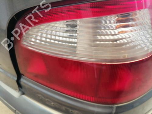 Right taillight RENAULT MEGANE I (BA0/1_) 1.6 16V (BA04, BA0B, BA11, BA1J, BA16, BA19, BA1K, BA1V,... | BP26957097C35 