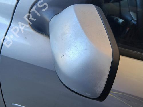 Left mirror MAZDA 2 (DY) | BP36140798C26 - Image 3