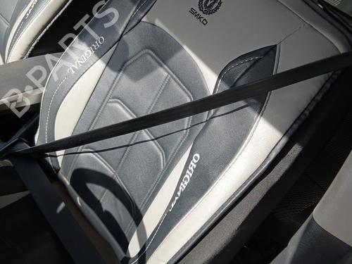 Used Front left seatbelt TOYOTA VERSO (_R2_) 1.6 D4-D (WAR20_) (112 hp) 32166791