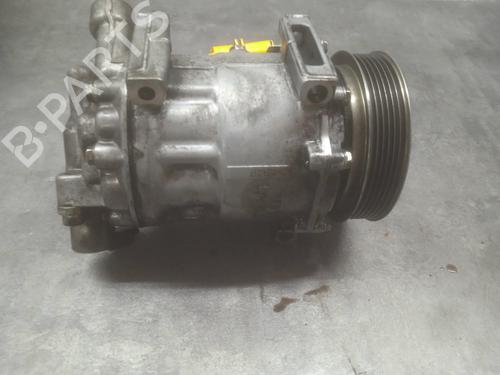 AC compressor CITROËN C5 II (RC_) 1.6 HDi (RC8HZB) | BP23428526M34 - Image 7