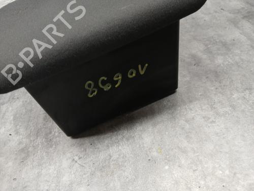 Glove box RENAULT MEGANE II (BM0/1_, CM0/1_) 1.6 16V (BM0C, CM0C) | BP28124680C95 