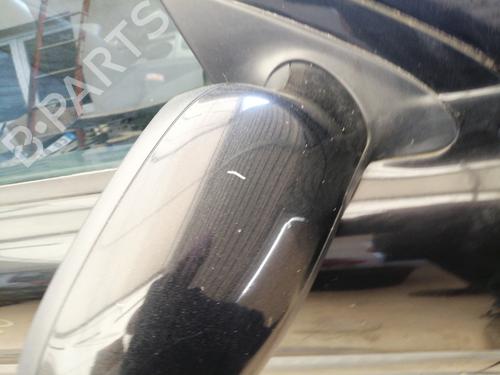 Right mirror VOLVO V70 II (285) 2.4 D | BP26237292C27 