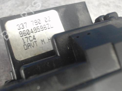 Used Steering column stalk Steering column stalk 20880054 20880054