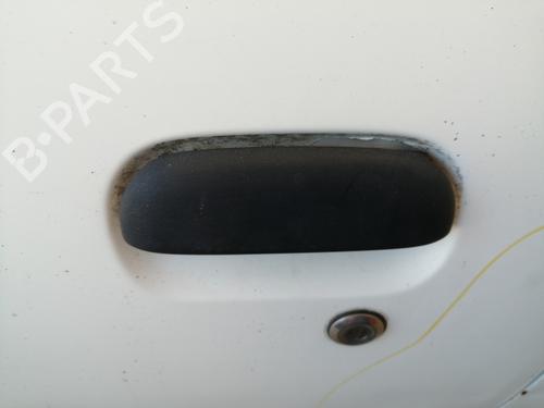 Used Front left exterior door handle NISSAN MICRA II (K11) 1.0 i 16V (54 hp) 26178760