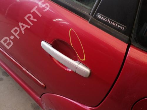 Left rear door CITROËN C3 I (FC_, FN_) 1.6 16V | BP27873897C4 