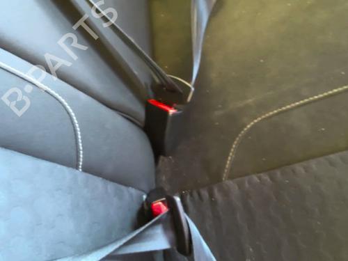 Seat buckle DACIA LOGAN MCV II TCe 90 (K8M1, K8MA, K8AC) | BP38681698I32 - Image 2