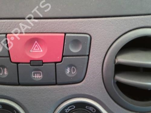 Warning switch FIAT PANDA (169_) 1.3 D Multijet (169.AXC1A) | BP40437459I22 - Image 2