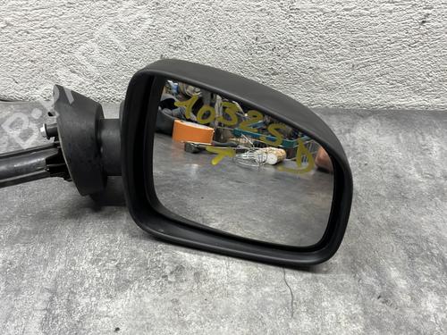 Used Right mirror DACIA DUSTER (HS_) 1.6 16V LPG (105 hp) 26951497