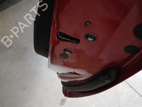 Used Front right lock CITROËN DS3 (SA_) 1.2 VTi 82 (82 hp) 32264694