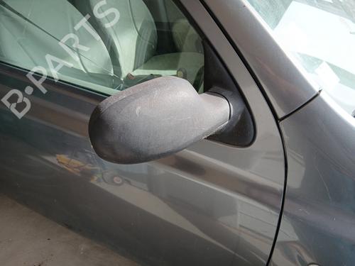Used Right mirror NISSAN MICRA III (K12) 1.5 dCi (65 hp) 29359185