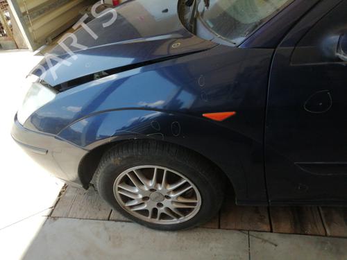 Left front fenders FORD FOCUS I (DAW, DBW) 1.8 TDCi | BP26173605C41 