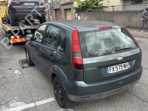 Venstre Foran elrute bryter FORD FIESTA V (JH_, JD_) 1.3 | BP30911204I27