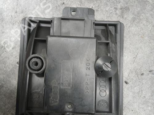 Heater resistor VW POLO (6N2) 1.4 | BP30736794M108