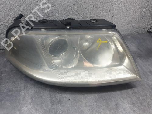 Right headlight VW PASSAT B5.5 Variant (3B6) 1.9 TDI | BP27149555C29 - Image 3