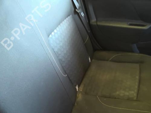 Rear seat DACIA LOGAN MCV II TCe 90 (K8M1, K8MA, K8AC) | BP38681723C17 - Image 14