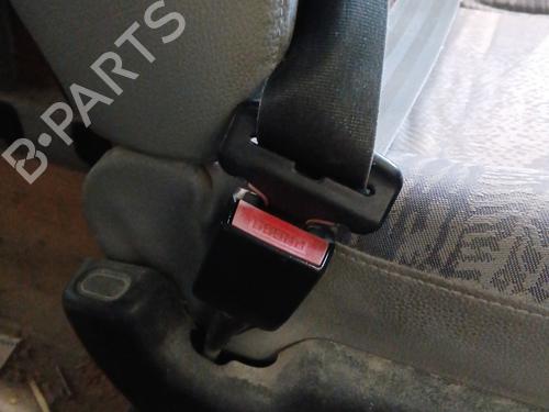 Seat buckle RENAULT MASTER II Van (FD) 2.8 dTI (FD0C, FD0F, FD2B, FD2F, FD3C, FD3F) | BP29943033I32