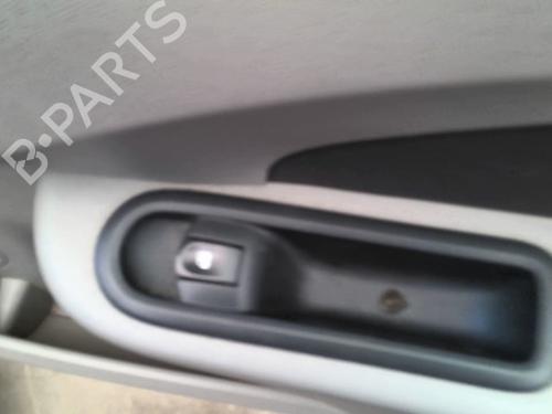 Right front window switch RENAULT TWINGO II (CN0_) 1.5 dCi (CN0E) | BP38681832I26 - Image 2