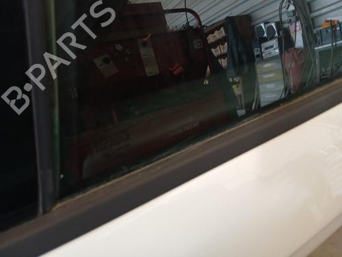 Rear left door window CITROËN C5 III (RD_) 1.6 HDi 110 (RD9HZC) | BP29528744C20 