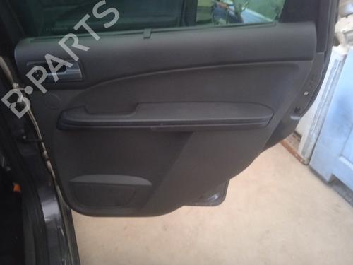 Used Rear right window mechanism FORD FOCUS C-MAX (DM2) 1.8 TDCi (115 hp) 21266340