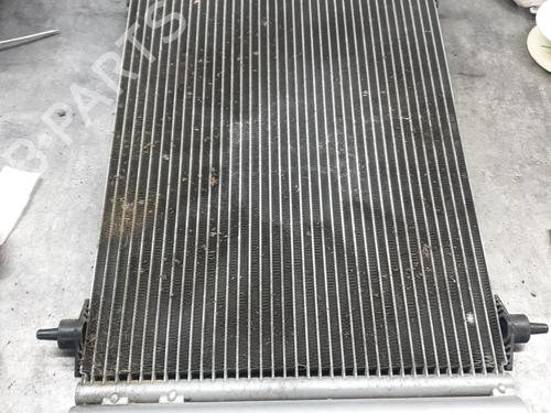 AC-Kondensator AC-Kondensator CITROËN C4 Picasso I MPV (UD_) 1.6 HDi 110 (112 hp) 36763220 36763220