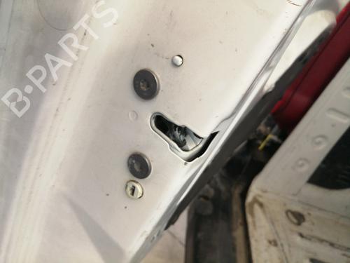 Bakluke lås CITROËN BERLINGO MULTISPACE (B9) 1.6 HDi 110 | BP28015444C101 