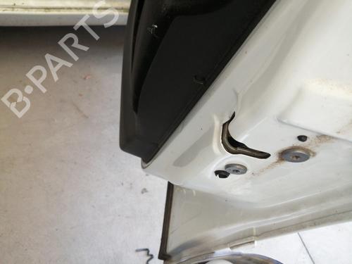 Used Front right lock CITROËN C4 Grand Picasso I (UA_) 1.6 HDi (109 hp) 26293709