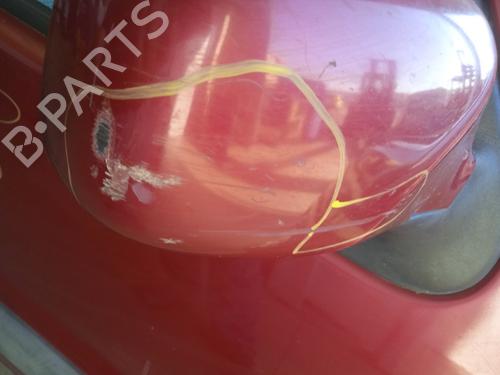 Used Right mirror RENAULT KANGOO (KC0/1_) 1.5 dCi (KC08, KC09) (82 hp) 21280078