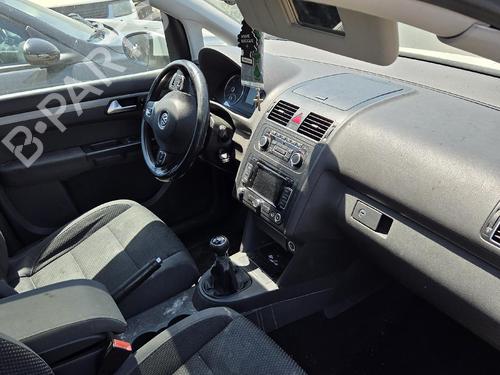 Right rear window switch VW TOURAN (1T3) 2.0 TDI | BP38927744I28 - Image 5