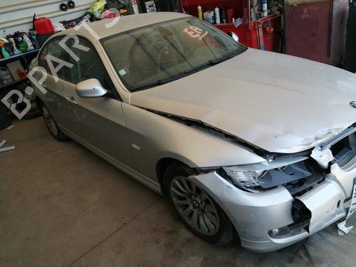 Rudehejsemekanisme Højre bagtil BMW 3 (E90) 318 d | BP26901733C25 