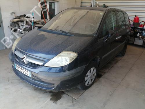 Switch CITROËN C8 (EA_, EB_) 2.0 HDi 165 | BP26731750I30  - Image 8