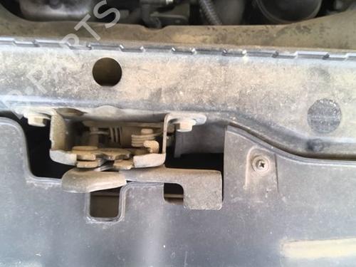 Used Hood lock Hood lock FIAT PANDA (169_) 1.3 D Multijet (169.AXC1A) (70 hp) 40437450 40437450