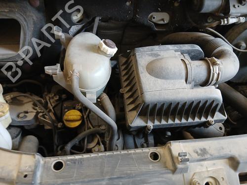Used Engine RENAULT MASTER II Van (FD) 2.8 dTI (FD0C, FD0F, FD2B, FD2F, FD3C, FD3F) (114 hp) 29943058