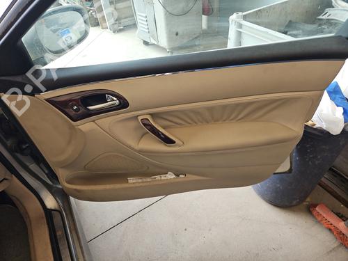Front right window mechanism PEUGEOT 607 (9D, 9U) 2.0 HDI | BP36010706C23 - Image 3