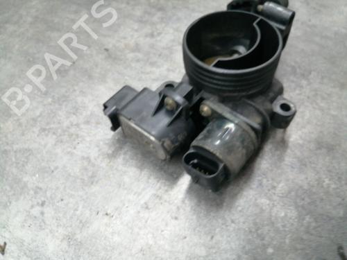 Used Throttle body Throttle body 27705762 27705762