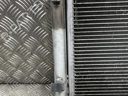 Used AC radiator AC radiator RENAULT SCÉNIC III (JZ0/1_) 1.5 dCi (110 hp) 26170484 26170484
