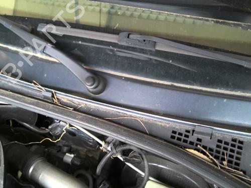 Front wiper motor DACIA SANDERO 1.5 dCi | BP38605091M29 - Image 3