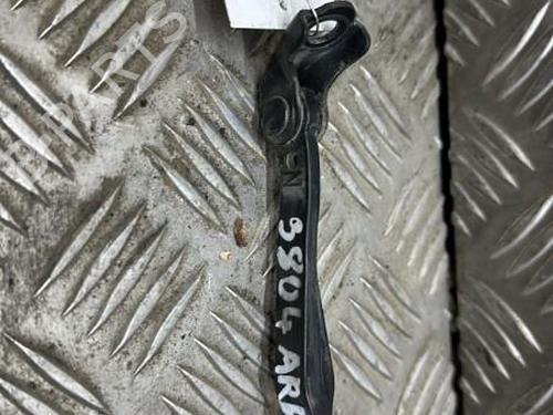Hinge/Door check strap NISSAN QASHQAI / QASHQAI +2 I (J10, NJ10, JJ10E) 1.6 dCi | BP20884255C146 