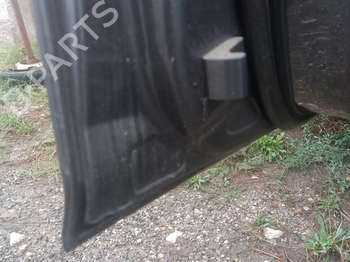 Left front door BMW 3 (E46) 320 d | BP26240413C2 