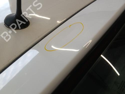 Tailgate CITROËN C3 I (FC_, FN_) 1.4 HDi | BP31770240C6 