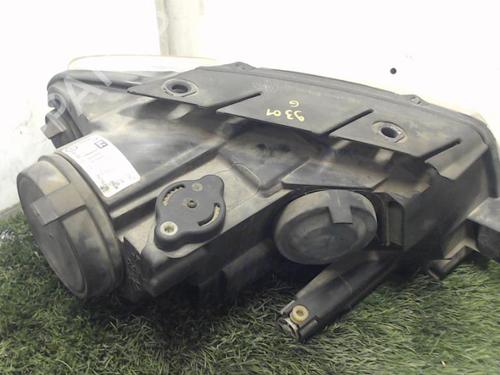 Used Left headlight Left headlight VW PASSAT B6 (3C2) 2.0 TDI 16V (140 hp) 20884855 20884855