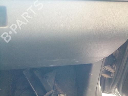 Glove box VW TOURAN (1T1, 1T2) 2.0 TDI 16V | BP27683566C95 