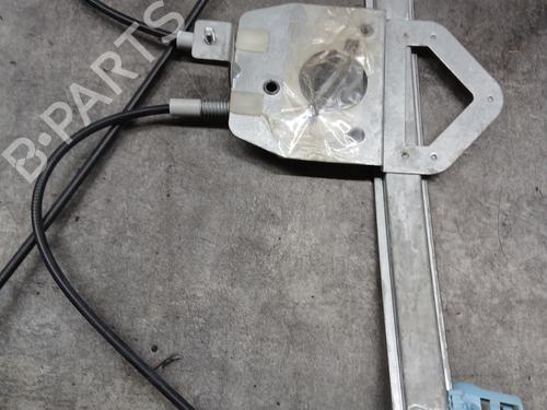 Used Front left window mechanism Front left window mechanism CITROËN XSARA (N1) 1.4 i (75 hp) 32704909 32704909
