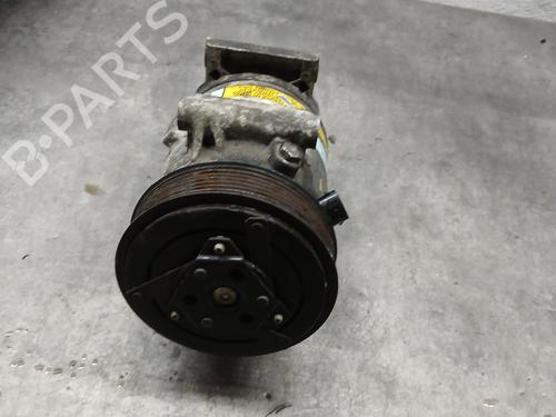 Klimakompressor für RENAULT MEGANE II Coupé-Cabriolet (EM0/1_) 1.9 dCi (120 hp) 31297993
