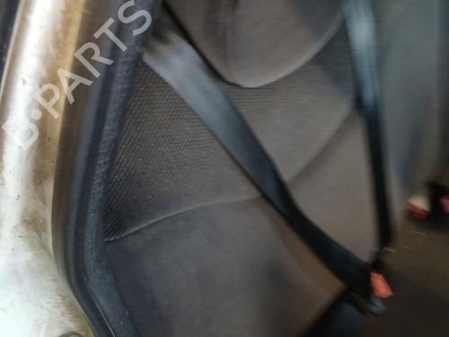 Used Rear right seatbelt CITROËN C3 I (FC_, FN_) 1.4 HDi (68 hp) 31770260