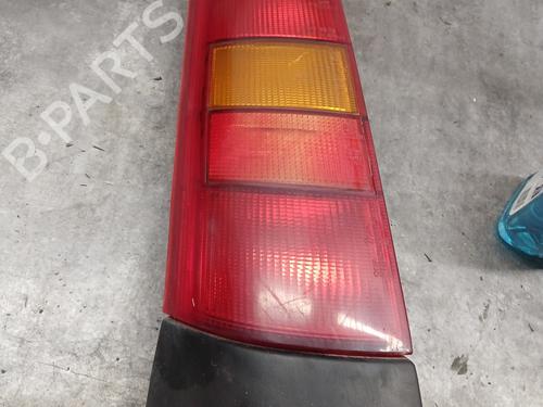 Used Left taillight Left taillight RENAULT SUPER 5 (B/C40_) 1.1 (48 hp) 36009001 36009001