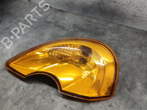 Clignoteur links Clignoteur links RENAULT MODUS / GRAND MODUS (F/JP0_) 1.5 dCi (FP0D, JP0D) (82 hp) 36556553 36556553