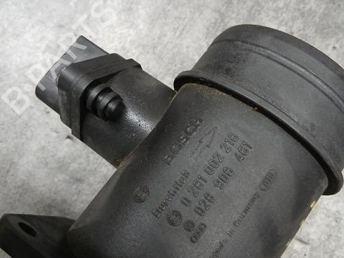 Mass air flow sensor VW PASSAT B5 Variant (3B5) 1.9 TDI | BP30903506M95 - Image 3