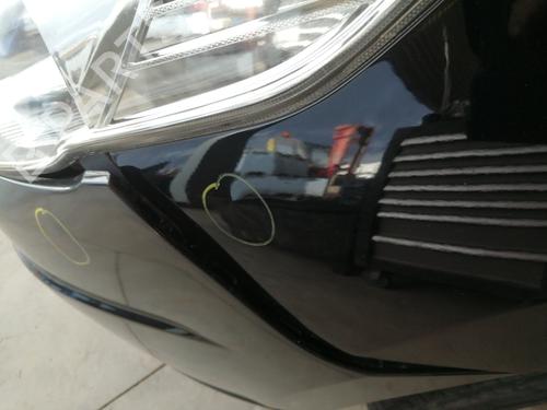 Used Left front fenders MAZDA 5 (CR) 2.0 CD (CR19) (110 hp) 24298564