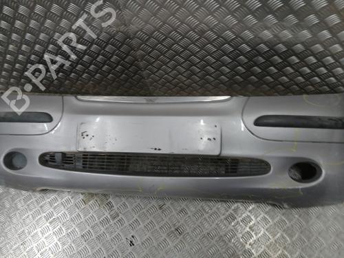Front bumper MERCEDES-BENZ A-CLASS (W168) A 140 (168.031, 168.131) | BP28184595C7 